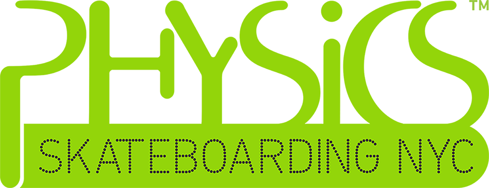 Physics Skateboarding™
